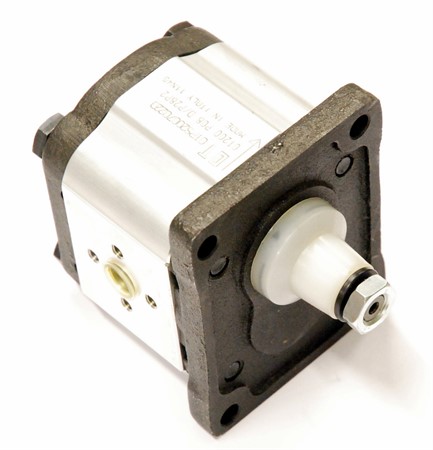 Hydraulic pump Gr2